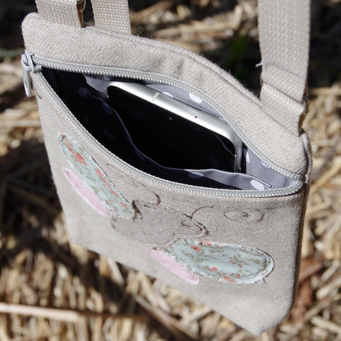 Öökulliga crossbody