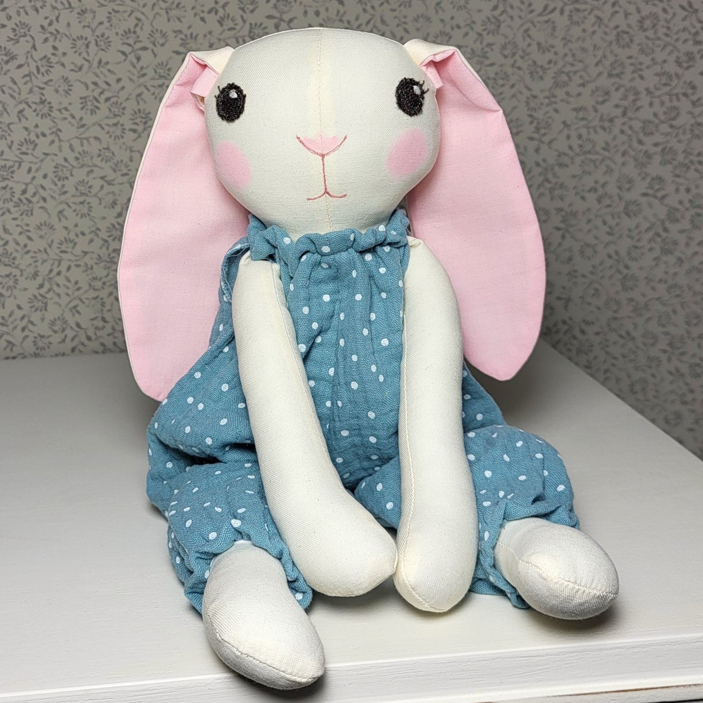 Armas, eriline ja omapärane katsikukingitus