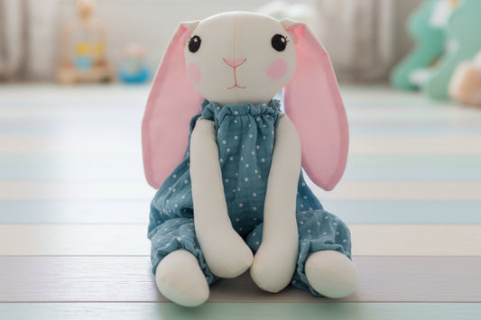 Armas, eriline ja omapärane katsikukingitus