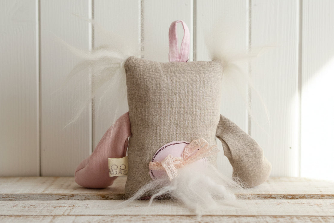 A present for the classmate, little mouse