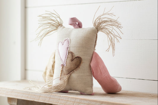 Kingitus koostööpartnerile, hea tuju looja