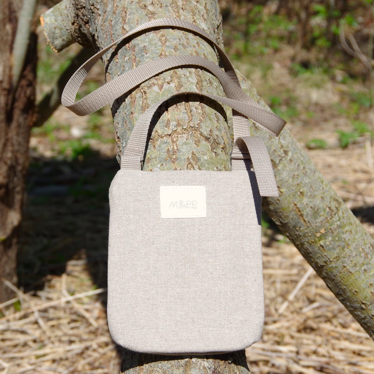 Öökulliga crossbody