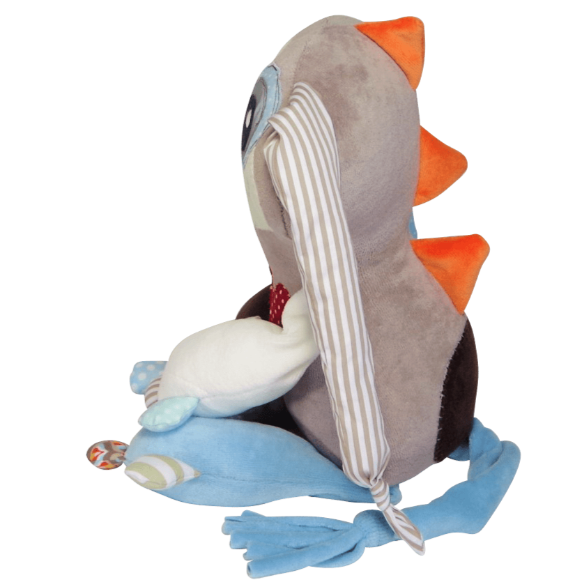 Julgustav fantaasialoom