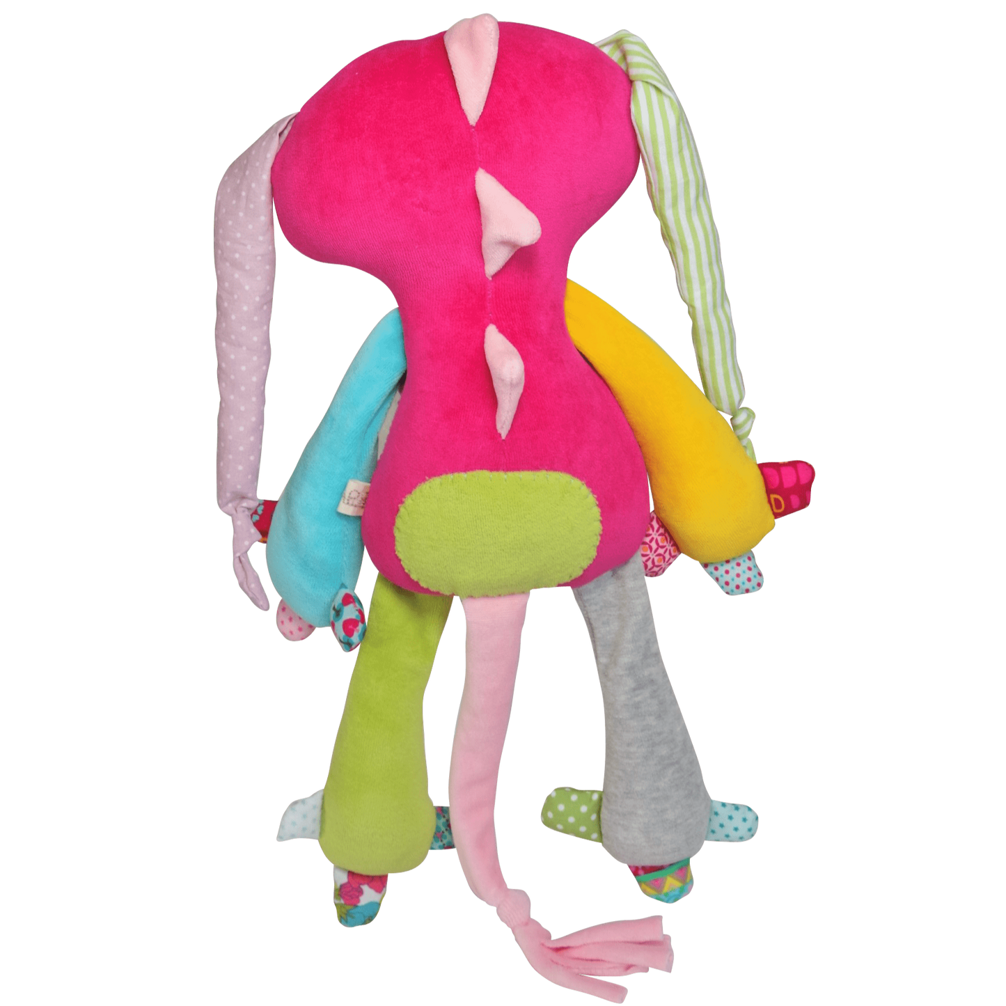 Värviküllane fantaasialoom