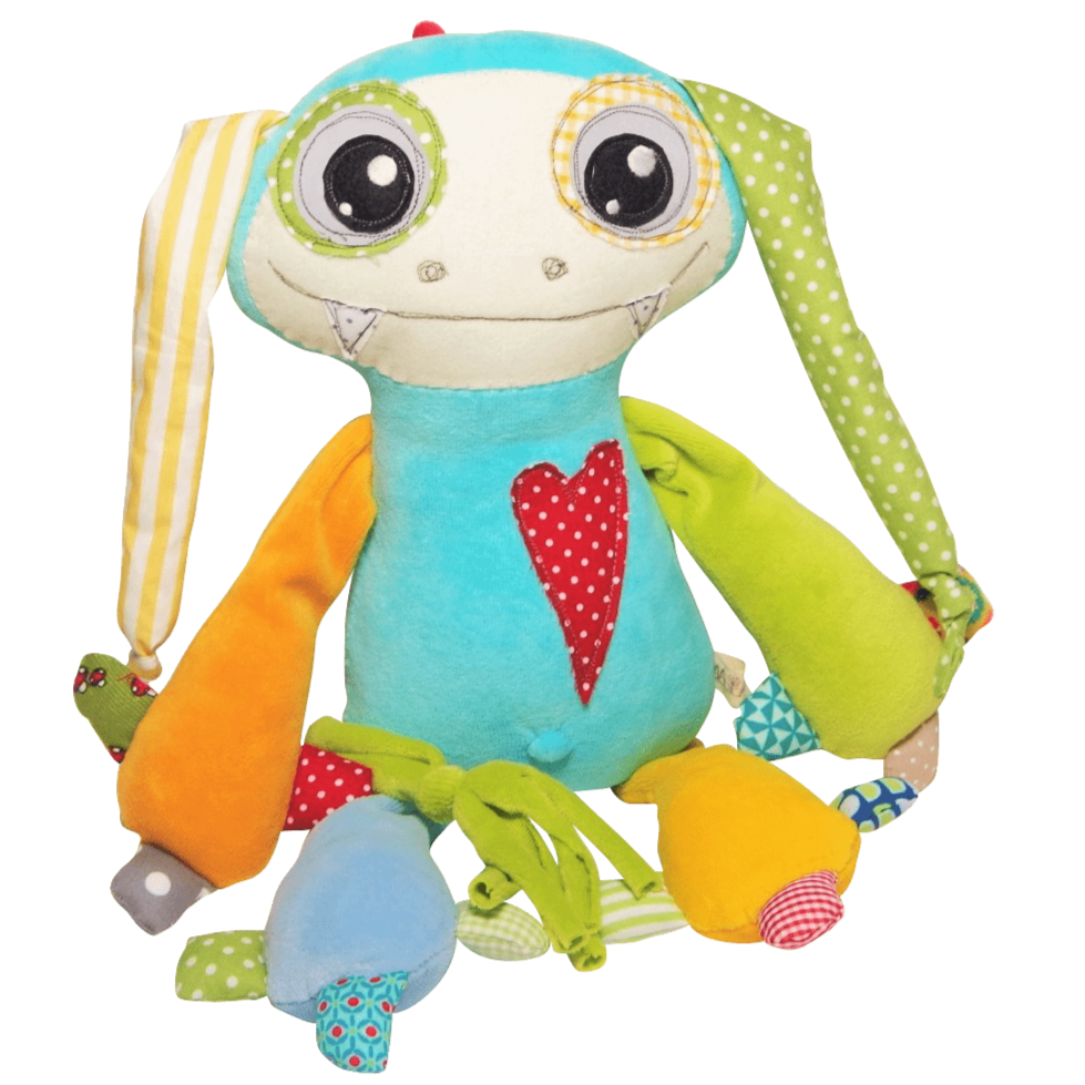 Kollihirmu leevendaja