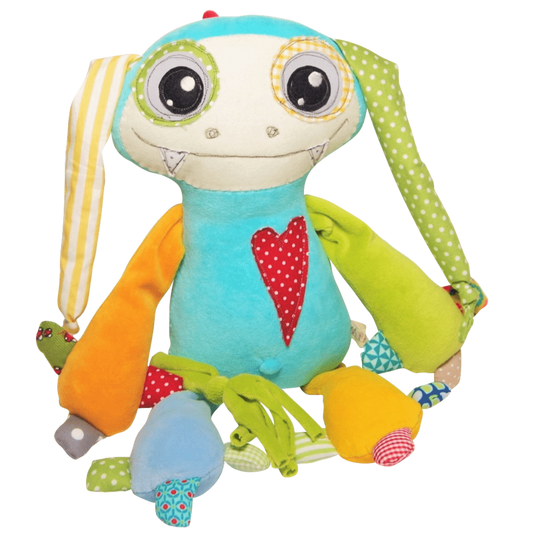 Kollihirmu leevendaja