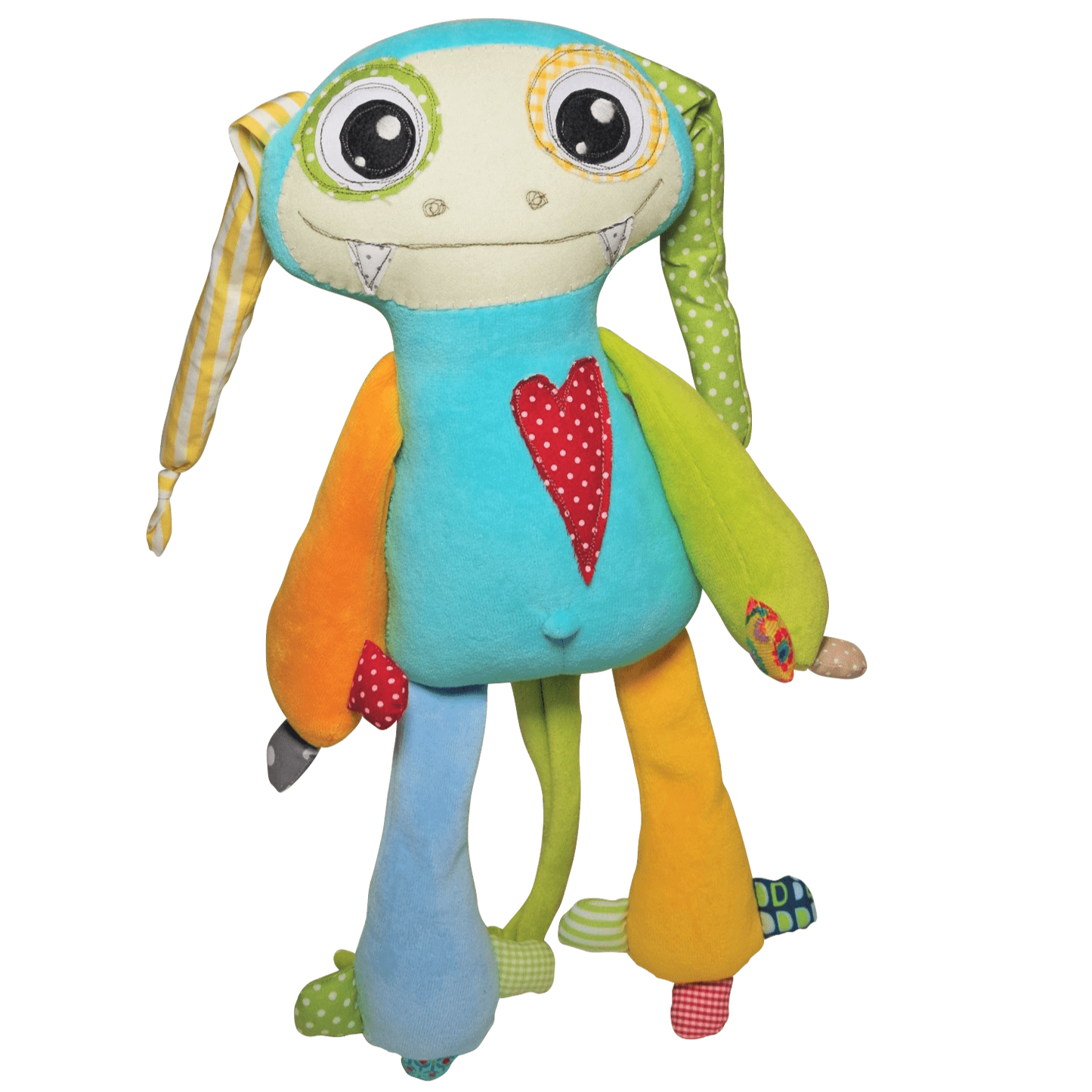 Kingitus 3 aastasele, rõõmus sõber