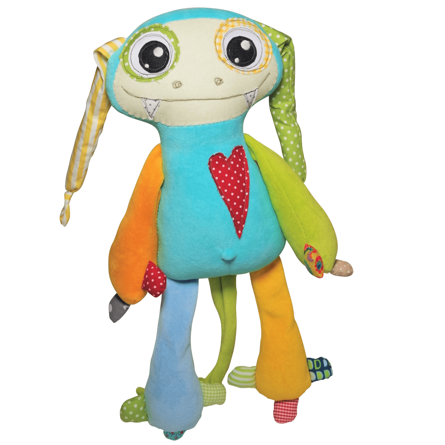 Kingitus 3 aastasele, rõõmus sõber