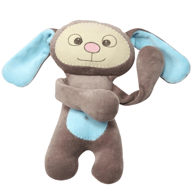 Nimeline kaisukas poisile