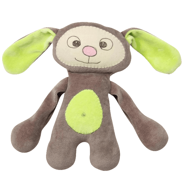 Nimeline kaisuloom beebile, jänese aasta