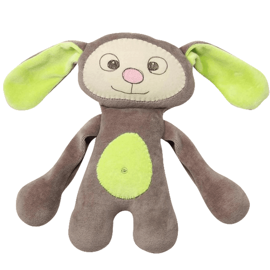 Nimeline kaisuloom beebile, jänese aasta