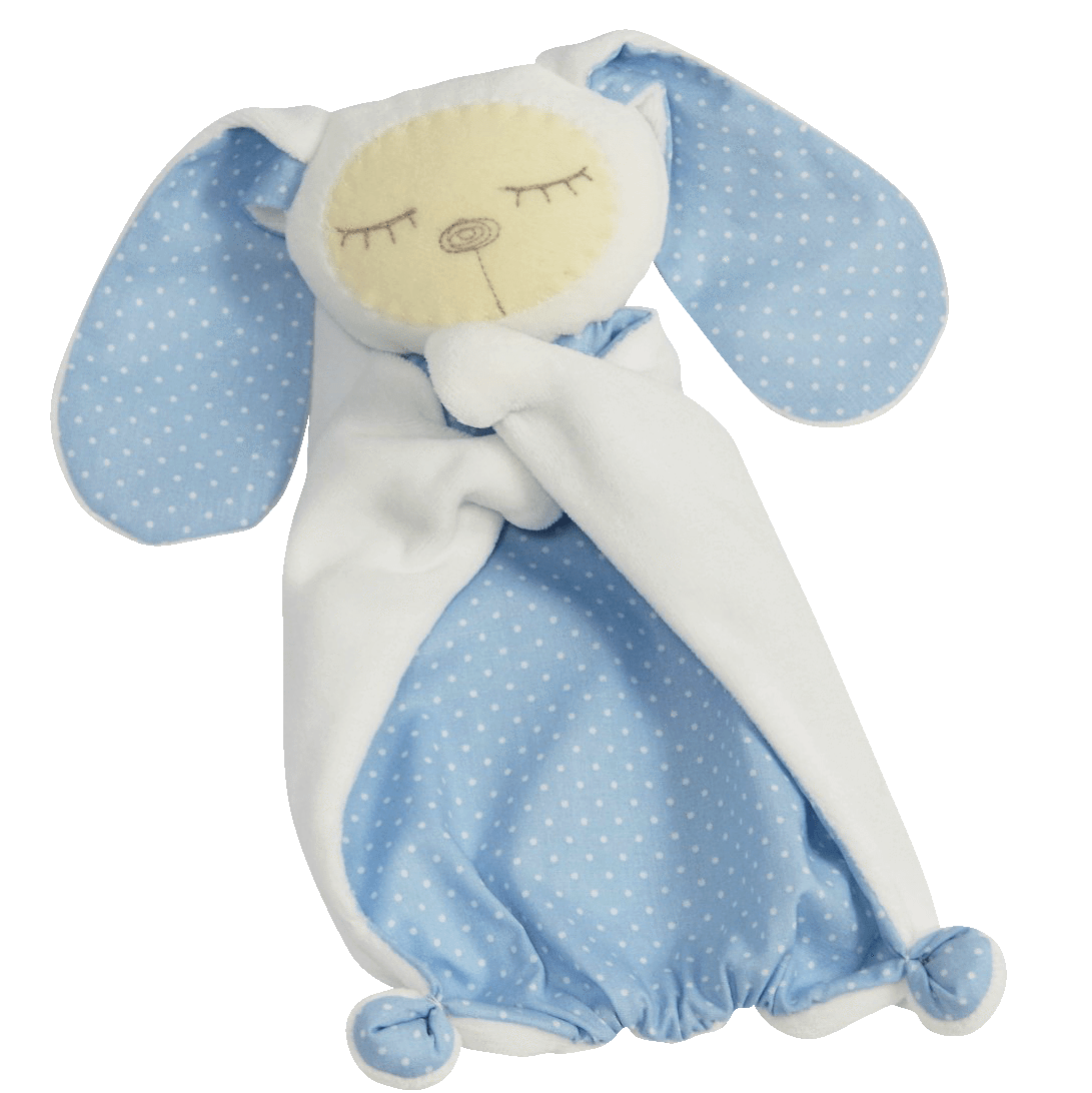 Kaisuloom beebile, jänese kaisulapp