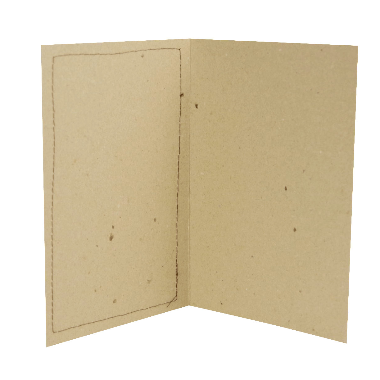 Oma tekstiga toonekure katsikukaart poisile