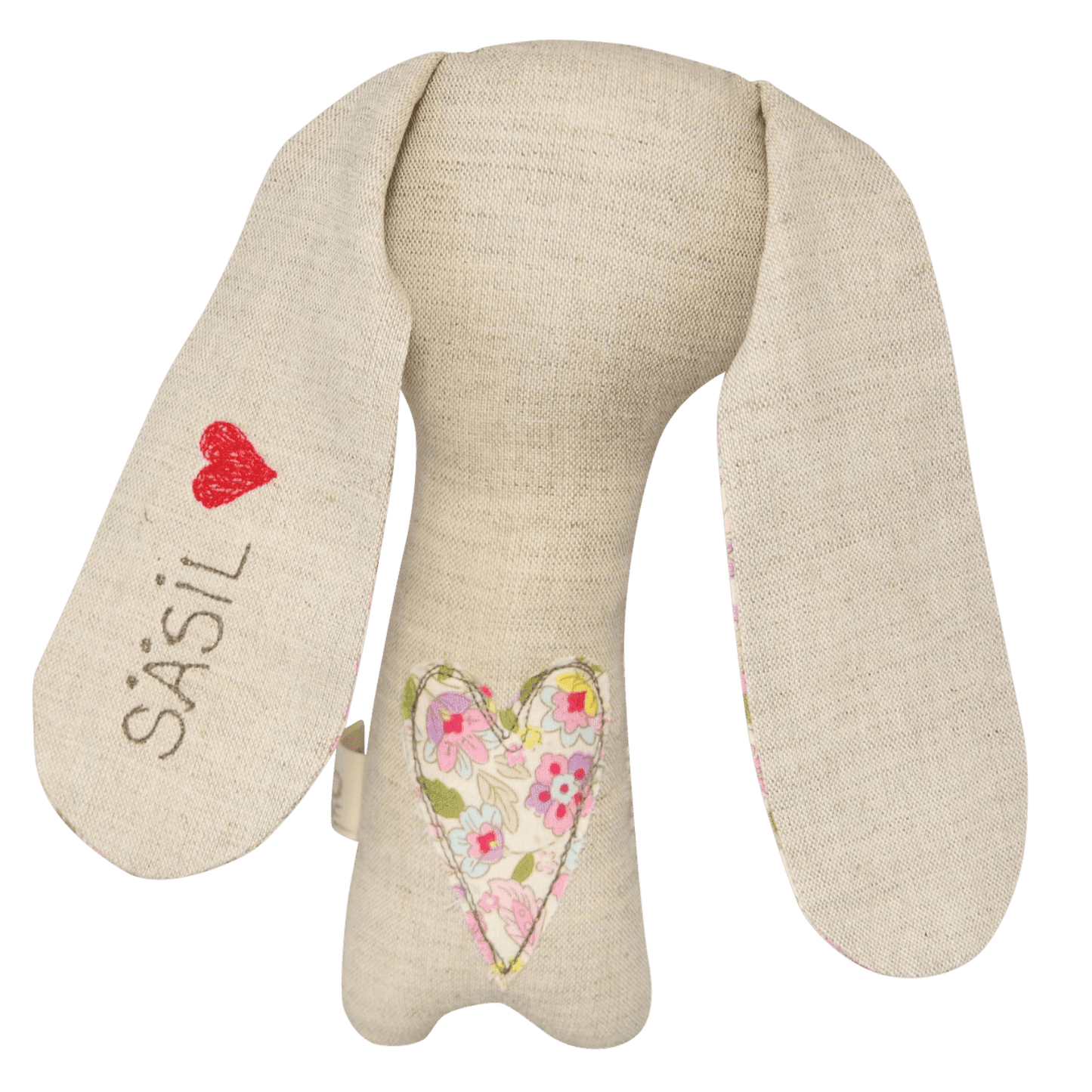 Nimeline kingitus katsikuks