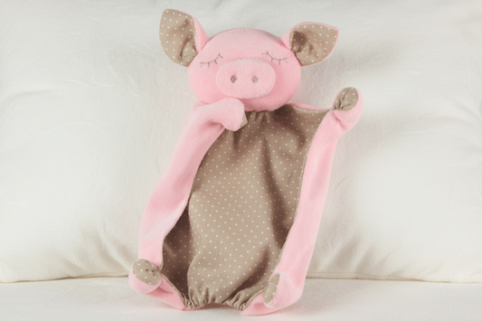 Notsu kaisulapp, sea aasta katsikukingitus