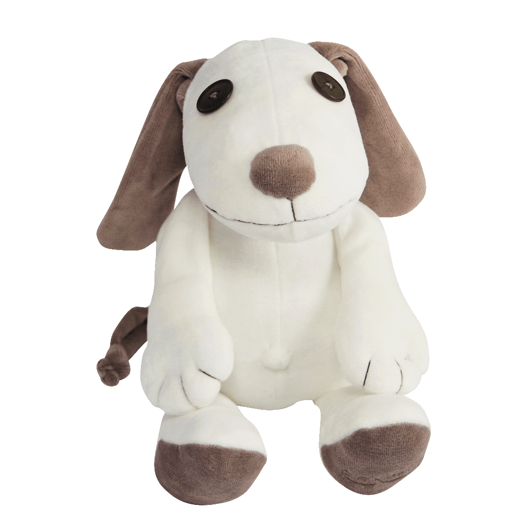 Kingitus 2 sünnipäevaks. Käsitöö koer