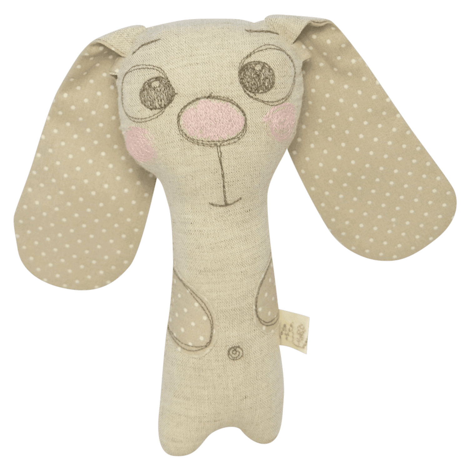 Kingitus beebi sünni puhul, kõrin