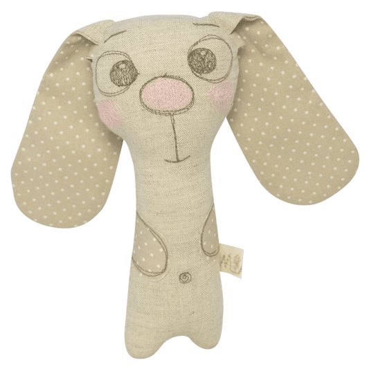 Kingitus beebi sünni puhul, kõrin