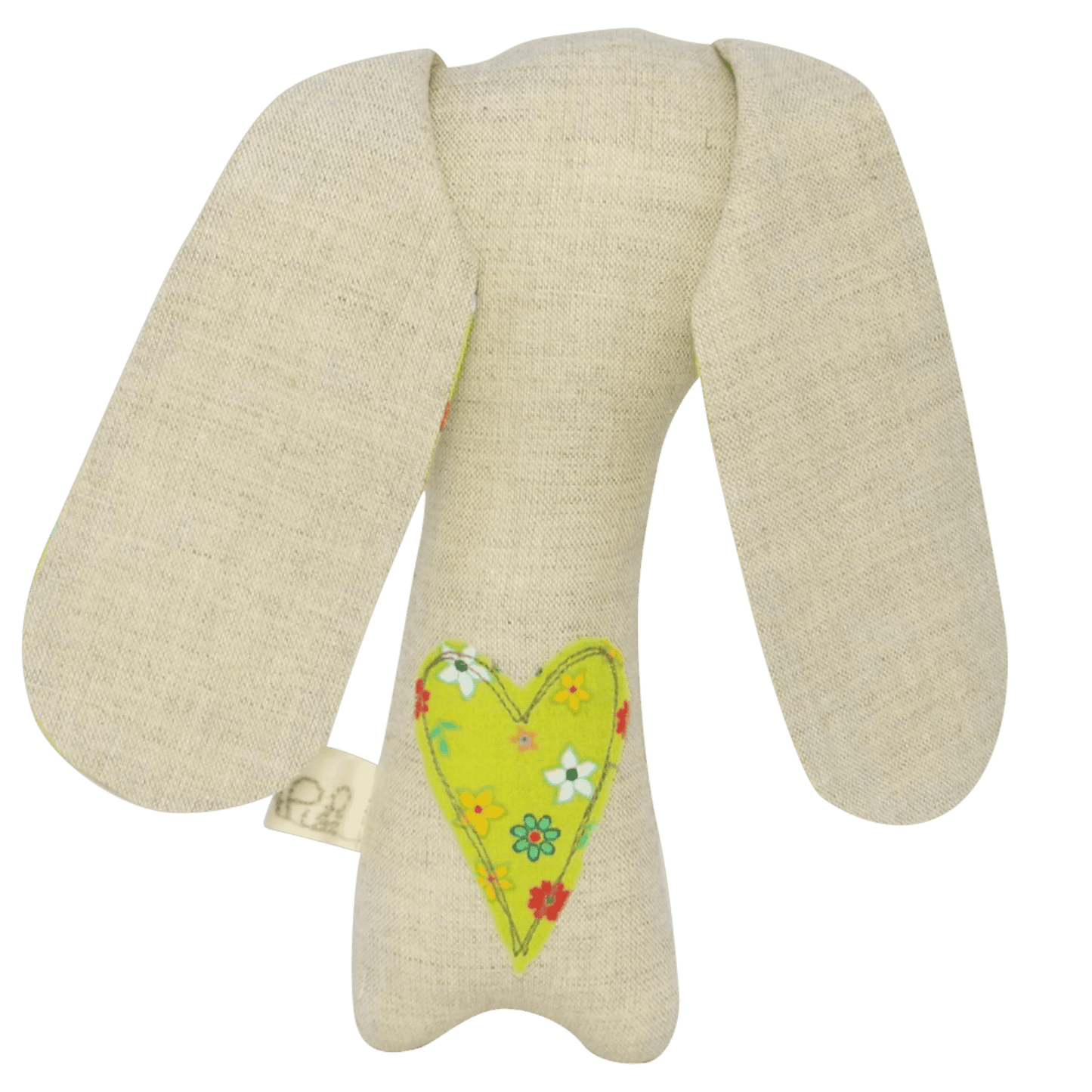 Beebi kõrin, roheline