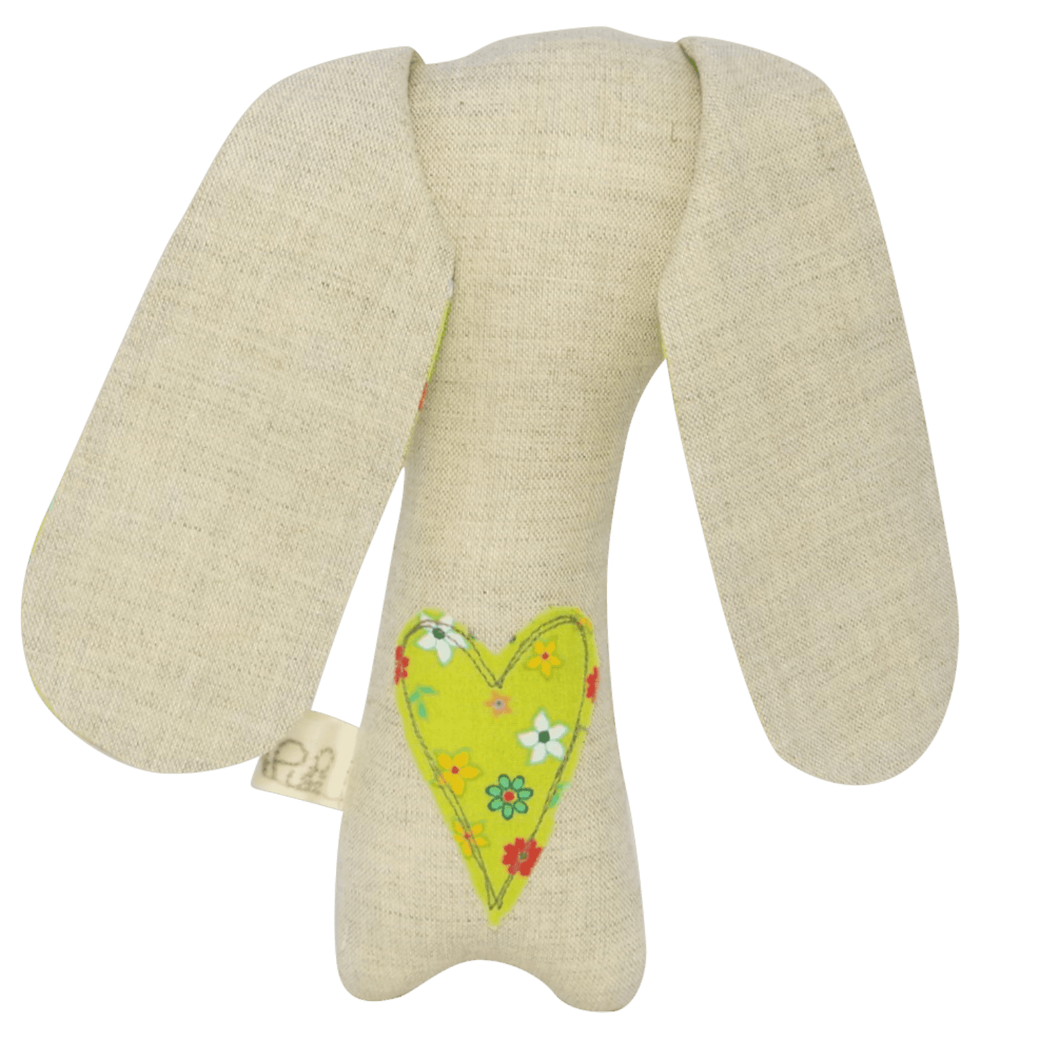 Beebi kõrin, roheline