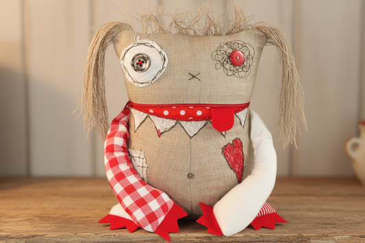 Murekoll, lapse murede leeendaja