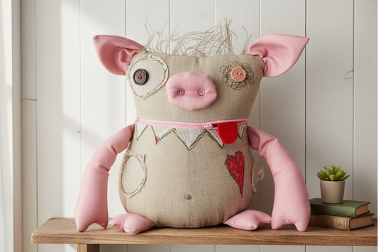 sea aasta soolaleivakingitus