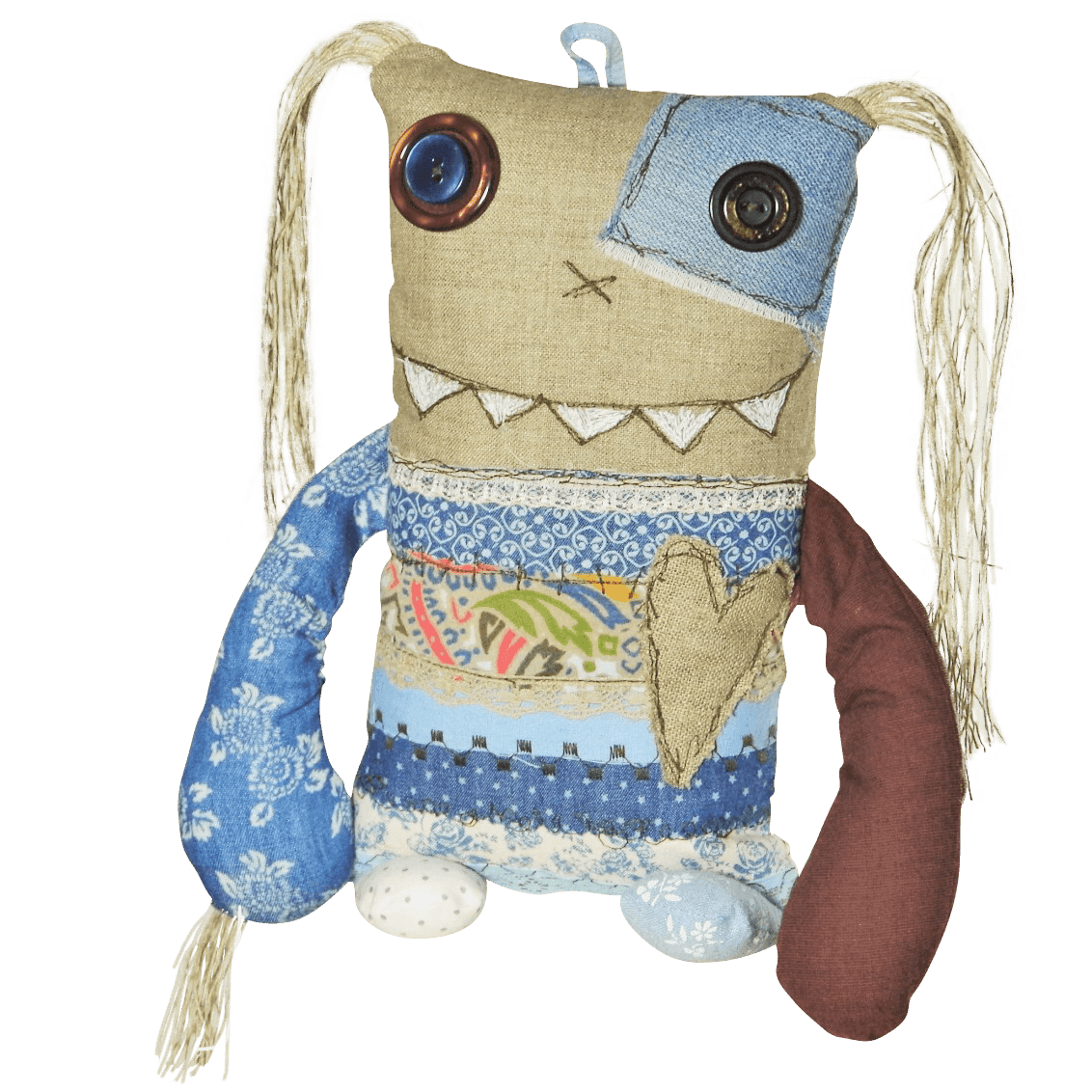 Kratt, soolaleiva kingitus