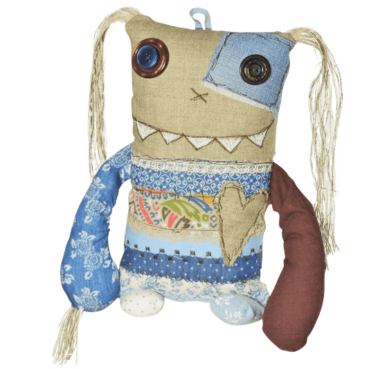 Kratt, soolaleiva kingitus