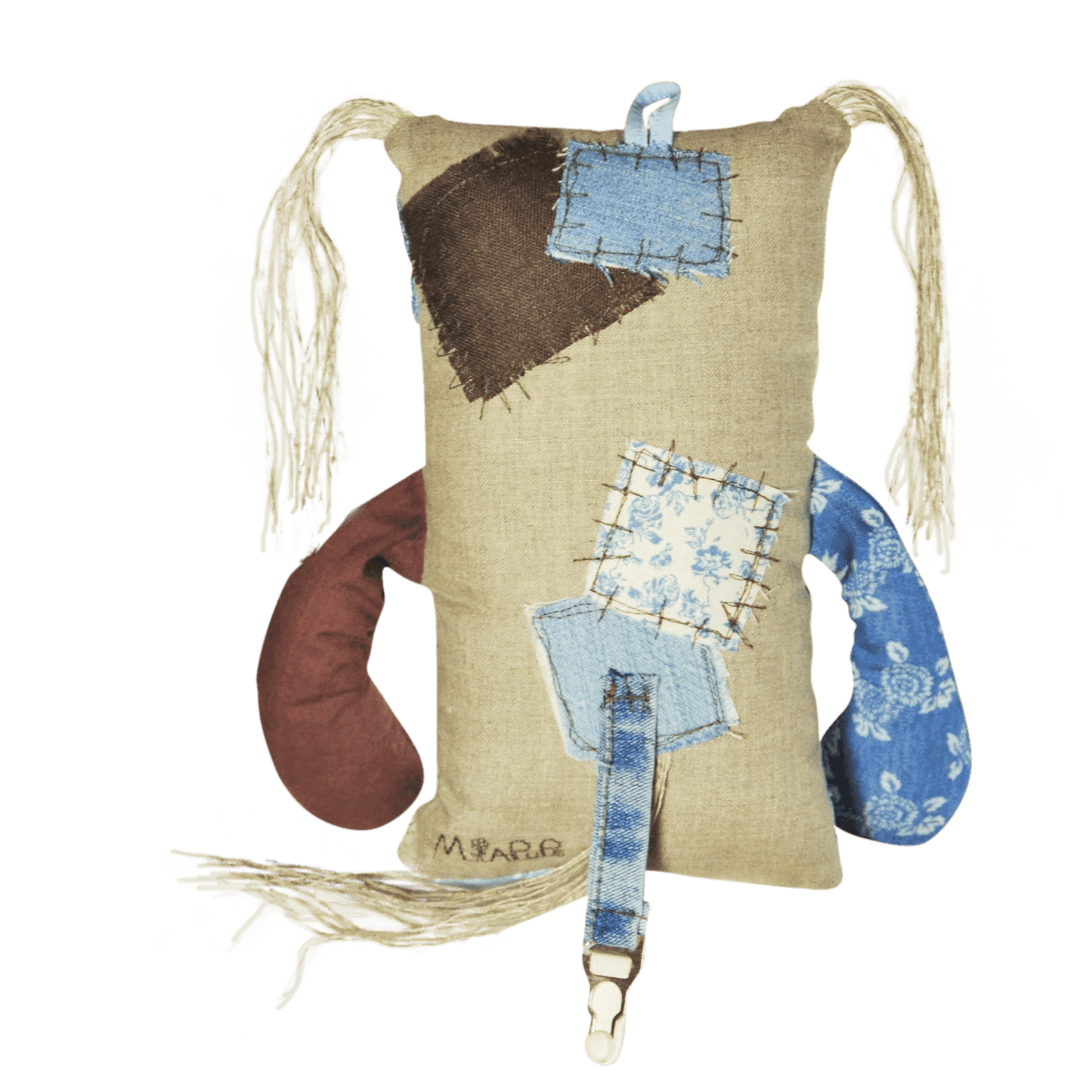 Kodukratt, soolaleiva kingitus