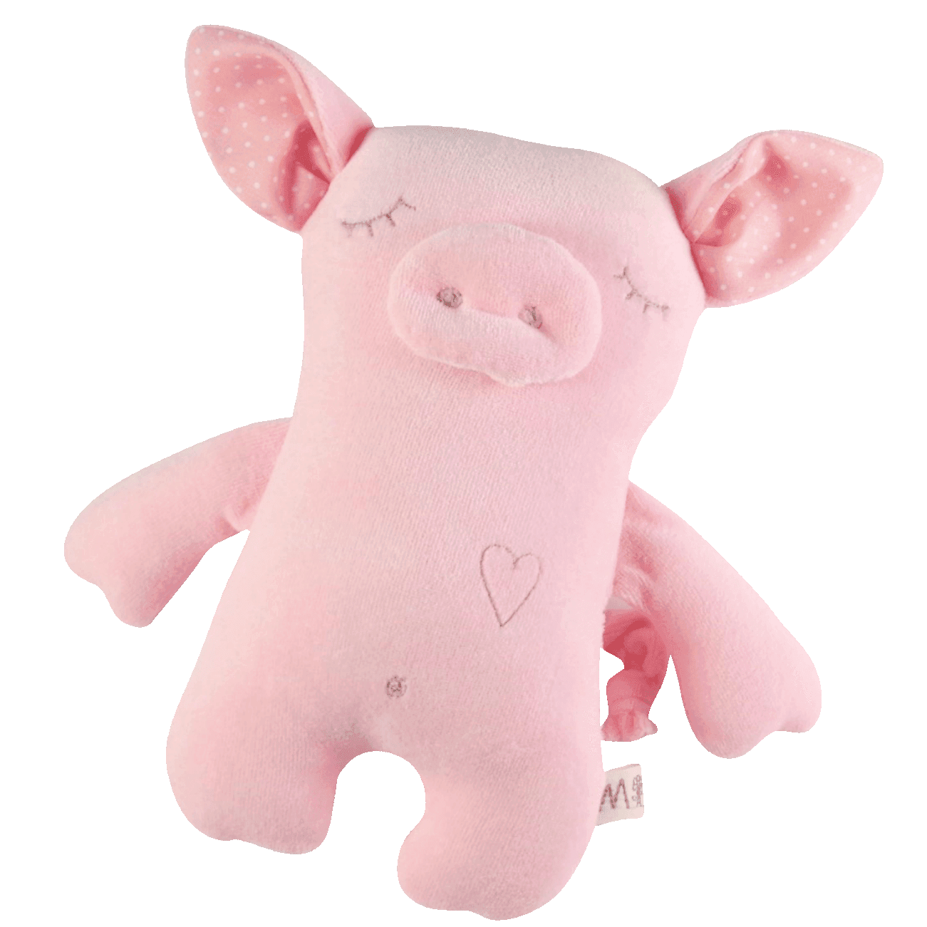 Pehme notsu kaisuloom, siga