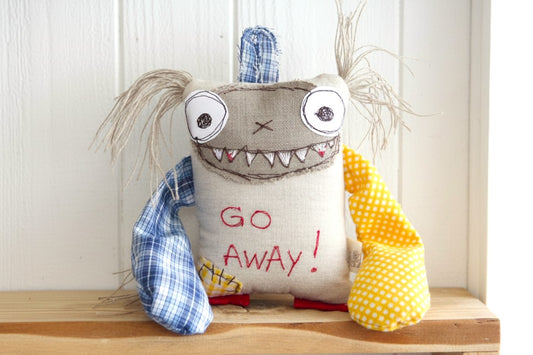 Kingitus introverdile