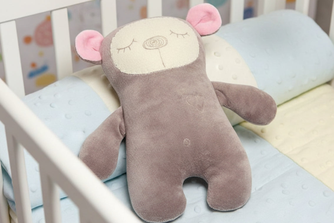 Nimega kaisukaru, beebi sünni kingitus