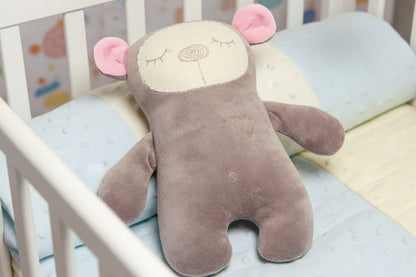 Nimega kaisukaru, beebi sünni kingitus