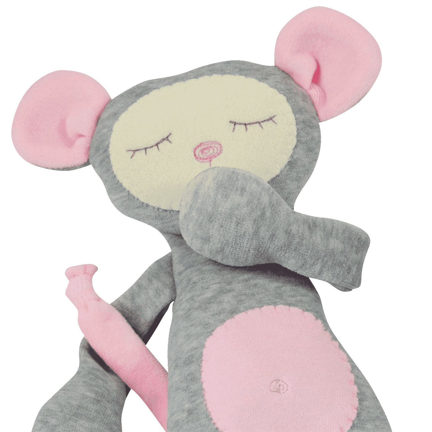 Soft mouse toy