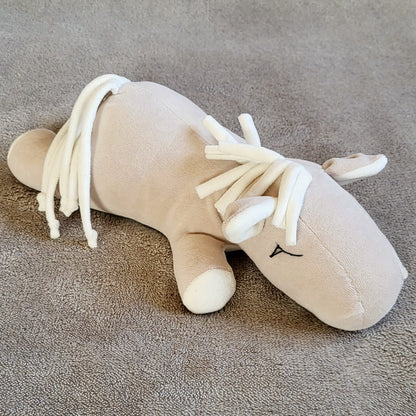 Hobuse aasta kaisukas, nimeline katsikukink beebile