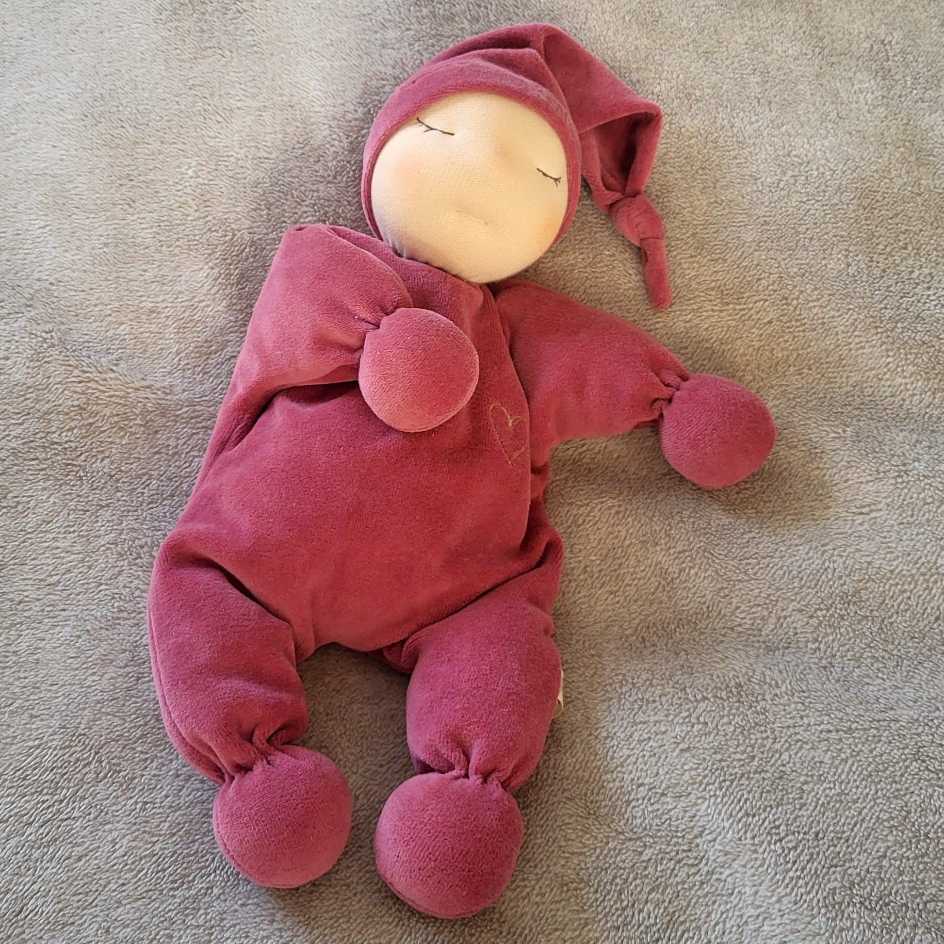 Une-Mati, waldorfpedagoogikast inspireeritud