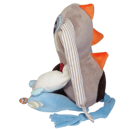 Julgustav fantaasialoom
