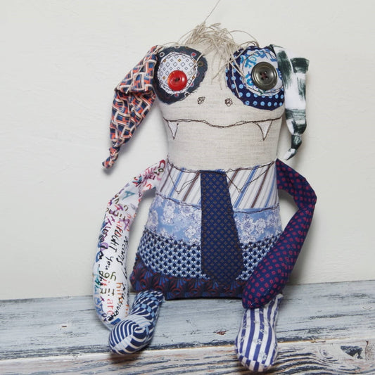 Šarmantne ülemus :)