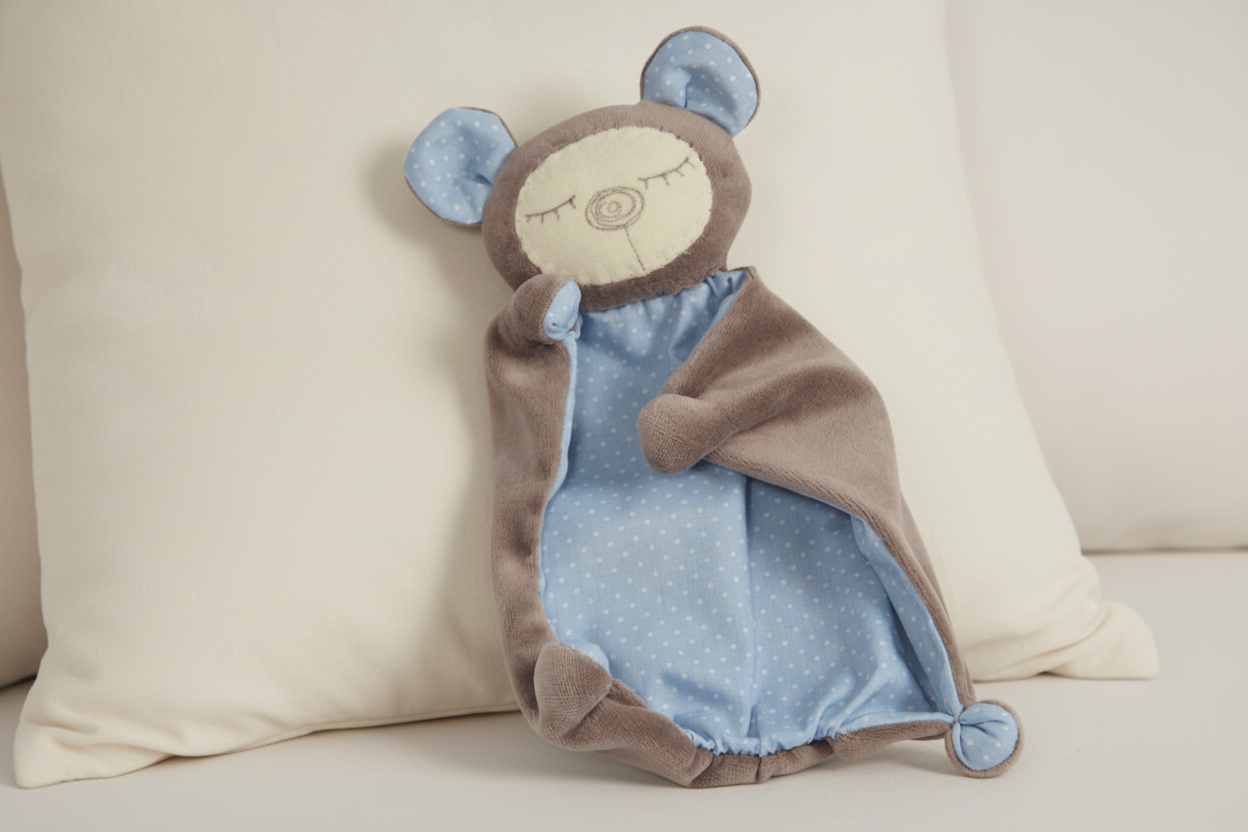 Käsitöö katsikukingitus poisile