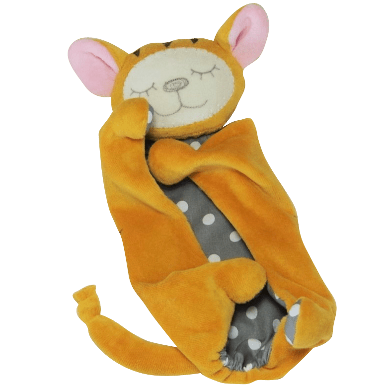 Tiger lovey online
