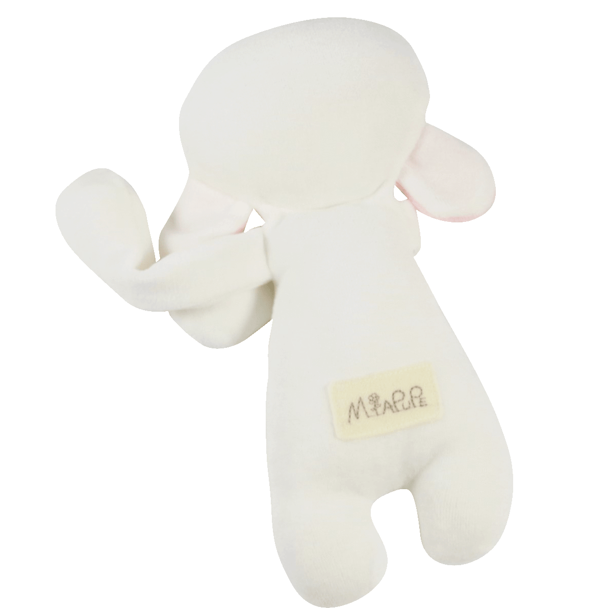 Lamb stuffed animal